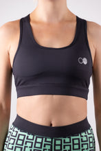 Afbeelding in Gallery-weergave laden, Oranĝo Arno Women Sports Bra - 12007
