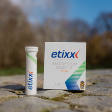 Afbeelding in Gallery-weergave laden, Magnesium 2000 AA - Etixx Sports Nutition