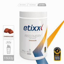 Afbeelding in Gallery-weergave laden, Recovery Shake - Etixx Sports Nutrition