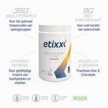 Afbeelding in Gallery-weergave laden, Recovery Shake - Etixx Sports Nutrition