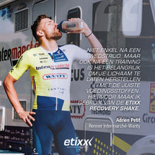 Afbeelding in Gallery-weergave laden, Recovery Shake - Etixx Sports Nutrition