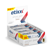 Afbeelding in Gallery-weergave laden, Energy Sport Bar - Etixx Sports Nutrition