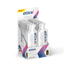 Afbeelding in Gallery-weergave laden, Energy Gel Isotonic - Etixx Sports Nutrition