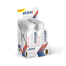 Afbeelding in Gallery-weergave laden, Energy Gel Ginseng & Guarana - Etixx Sports Nutrition