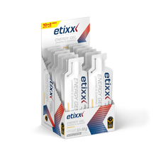 Afbeelding in Gallery-weergave laden, Energy Gel Ginseng & Guarana - Etixx Sports Nutrition