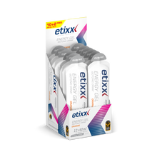 Afbeelding in Gallery-weergave laden, Energy Gel Isotonic Drink - Etixx Sports Nutrition