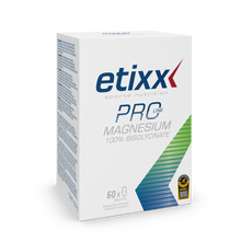 Afbeelding in Gallery-weergave laden, Magnesium PRO LINE 100% Bisglycinate - Etixx Sports Nutition