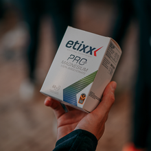 Afbeelding in Gallery-weergave laden, Magnesium PRO LINE 100% Bisglycinate - Etixx Sports Nutition