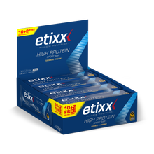 Afbeelding in Gallery-weergave laden, High Protein Sport Bar - Etixx Muscle Nutrition