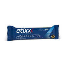 Afbeelding in Gallery-weergave laden, High Protein Sport Bar - Etixx Muscle Nutrition