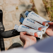 Afbeelding in Gallery-weergave laden, Energy Gel PRO LINE Double Carb - Etixx Sports Nutrition