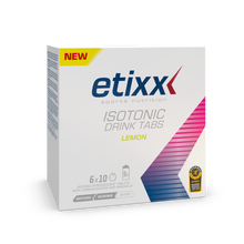 Afbeelding in Gallery-weergave laden, Isotonic Drink Tabs - Etixx Sports Nutrition