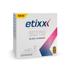Afbeelding in Gallery-weergave laden, Isotonic Drink Tabs - Etixx Sports Nutrition