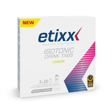 Afbeelding in Gallery-weergave laden, Isotonic Drink Tabs - Etixx Sports Nutrition