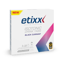 Afbeelding in Gallery-weergave laden, Isotonic Drink Tabs - Etixx Sports Nutrition