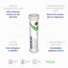 Afbeelding in Gallery-weergave laden, Multimax Drink Tabs - Etixx Sports Nutition