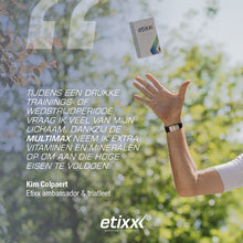 Afbeelding in Gallery-weergave laden, Multimax Drink Tabs - Etixx Sports Nutition