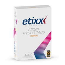 Afbeelding in Gallery-weergave laden, Sport Hydro Tabs - Etixx Sports Nutition