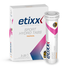 Afbeelding in Gallery-weergave laden, Sport Hydro Tabs - Etixx Sports Nutition