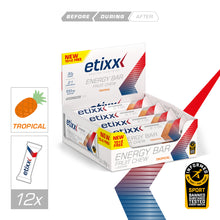 Afbeelding in Gallery-weergave laden, Energy Bar Fruit Chew - Etixx Sports Nutrition