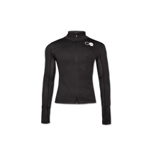 Afbeelding in Gallery-weergave laden, Oranĝo Harmo Women cover up jacket with full zipp - 12051