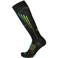 Afbeelding in Gallery-weergave laden, Mico OXI-JET Compression Long Running Socks