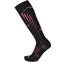 Afbeelding in Gallery-weergave laden, Mico OXI-JET Compression Long Running Socks