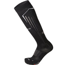 Afbeelding in Gallery-weergave laden, Mico OXI-JET Compression Long Running Socks