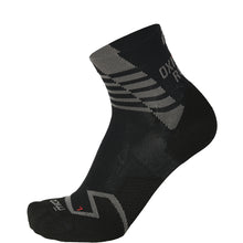 Afbeelding in Gallery-weergave laden, Mico Light weight compression OXI-JET ankle running sock
