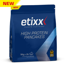 Afbeelding in Gallery-weergave laden, High Protein Pancakes - Etixx Muscle Nutrition