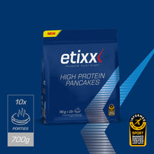 Afbeelding in Gallery-weergave laden, High Protein Pancakes - Etixx Muscle Nutrition