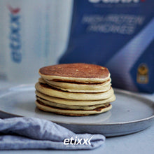 Afbeelding in Gallery-weergave laden, High Protein Pancakes - Etixx Muscle Nutrition