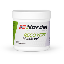 Afbeelding in Gallery-weergave laden, Recovery Muscle Gel - Nordal