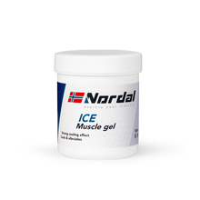 Afbeelding in Gallery-weergave laden, Ice Muscle Gel - Nordal