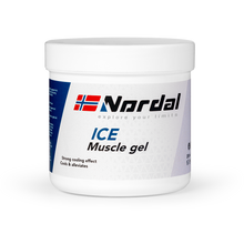 Afbeelding in Gallery-weergave laden, Ice Muscle Gel - Nordal