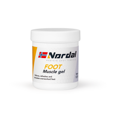 Afbeelding in Gallery-weergave laden, Foot Muscle Gel - Nordal