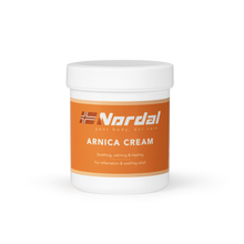 Afbeelding in Gallery-weergave laden, Arnica Crème - Nordal