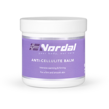 Afbeelding in Gallery-weergave laden, Anti-Cellulite Balm - Nordal