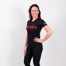 Afbeelding in Gallery-weergave laden, Oranĝo Nova Women Dutch Originals running shirt - 12011-P11