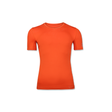 Afbeelding in Gallery-weergave laden, Oranĝo Nova Women running shirt - 12011