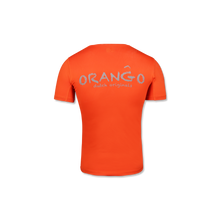 Afbeelding in Gallery-weergave laden, Oranĝo Nova Women Dutch Originals running shirt - 12011-P