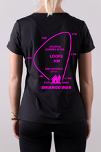 Afbeelding in Gallery-weergave laden, LMS Eventshirt 2025 Dames