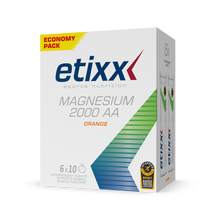 Afbeelding in Gallery-weergave laden, Magnesium 2000 AA - Etixx Sports Nutition