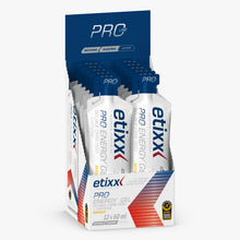 Afbeelding in Gallery-weergave laden, Energy Gel PRO LINE Double Carb - Etixx Sports Nutrition