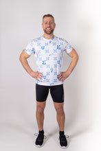 Afbeelding in Gallery-weergave laden, Orango Running - Mens T-shirt short sleeve O-neck - Dutch Originals - 11044G