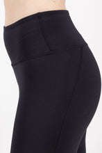 Afbeelding in Gallery-weergave laden, Orango Running - Womens High Waist Long Tight - Black - 12004