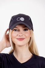 Afbeelding in Gallery-weergave laden, Orango Running - Accesoires Cap (unisex) - Black - C010-302
