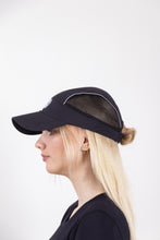 Afbeelding in Gallery-weergave laden, Orango Running - Accesoires Cap (unisex) - Black - C010-302