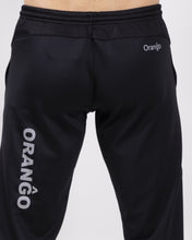Afbeelding in Gallery-weergave laden, Orango Running - Mens Tight Jogg - Black - P010-104