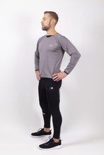 Afbeelding in Gallery-weergave laden, Orango Running - Mens Tight Safety Fit - Black - P010103S